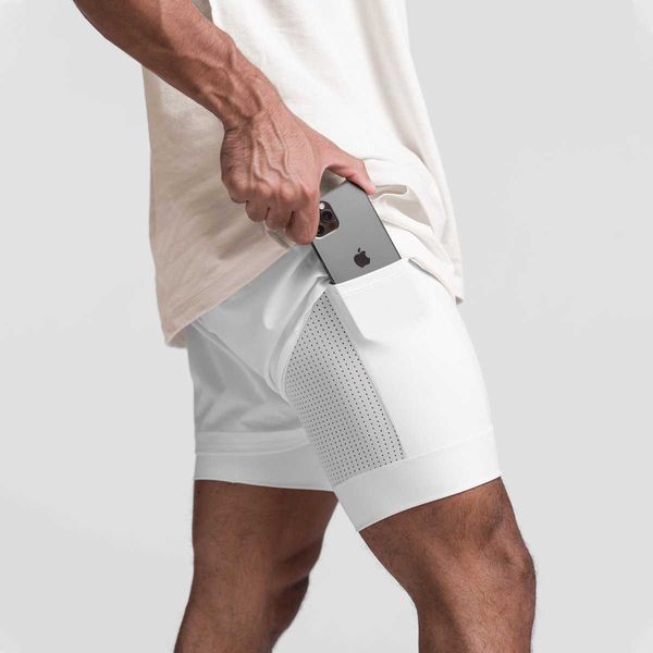 summer trend muscle sports shorts outdoor running squat breathable double layer quick drying shorts men man joggers pants summer underpants, White;black
summer trend muscle sports shorts outdoor running squat breathable double layer quick drying shorts men man joggers pants summer underpants, White;black