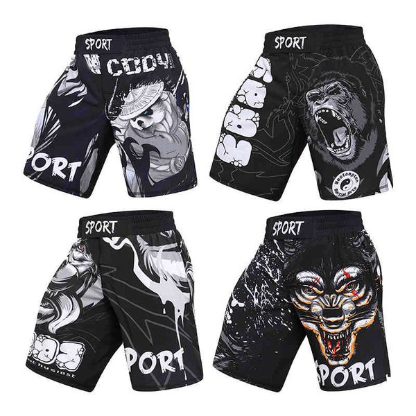 men's shorts 2021 autumn combat training competition pants sports gym jujitsu sanda, White;black
men's shorts 2021 autumn combat training competition pants sports gym jujitsu sanda, White;black