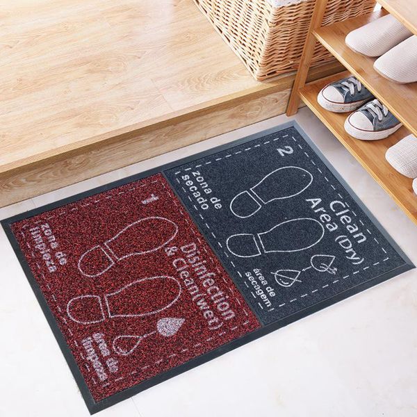 non-slip 32\" x 20\" front door mats entry back yard indoor outdoor absorbent waterproof dirt trapping rugs for entryway
non-slip 32\" x 20\" front door mats entry back yard indoor outdoor absorbent waterproof dirt trapping rugs for entryway