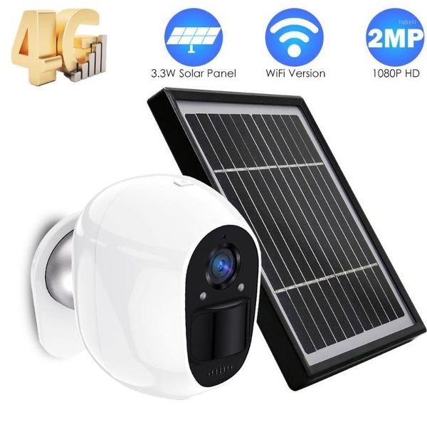 4g sim card ip camera wifi solar panel home security camera outdoor wire-battery power cctv pir alarm remote cotrol1
4g sim card ip camera wifi solar panel home security camera outdoor wire-battery power cctv pir alarm remote cotrol1