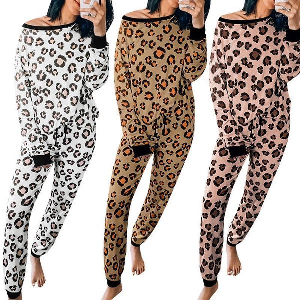 spring autumn women casual cotton blend home wear 2 pieces outfits leopard set pullover long sleeve o neck tunic long trousers1, Gray
spring autumn women casual cotton blend home wear 2 pieces outfits leopard set pullover long sleeve o neck tunic long trousers1, Gray