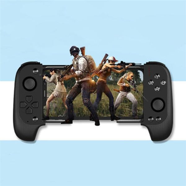 new saitake 7007f wireless bluetooth game controller gamepad joystick for huawei android phone pc
new saitake 7007f wireless bluetooth game controller gamepad joystick for huawei android phone pc