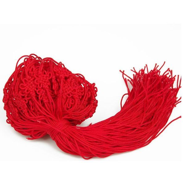 100pcs mini chinese knots tassels fringe garments jewelry accessories findings materials diy bookmark bag craft decor pendants h sqcezc
100pcs mini chinese knots tassels fringe garments jewelry accessories findings materials diy bookmark bag craft decor pendants h sqcezc
