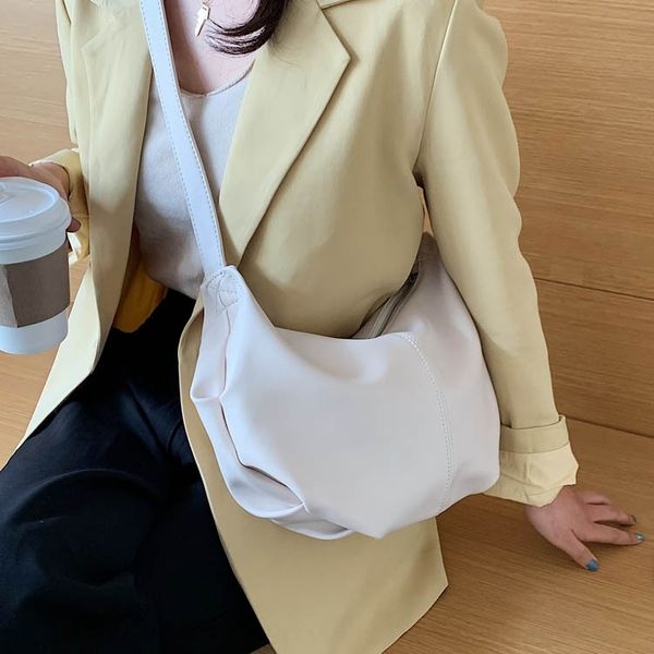 izwye shoulder b new minimalist korean spring zipper pleated and summer bags ins zipper bag fashion versatile shoulder bag oblique cross dum
izwye shoulder b new minimalist korean spring zipper pleated and summer bags ins zipper bag fashion versatile shoulder bag oblique cross dum