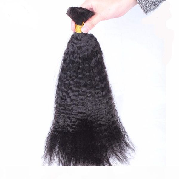 peruvian kinky straight bulk human hair for extension natural black 3pcs coarse yaki straight bulk hair extensions no attachment
peruvian kinky straight bulk human hair for extension natural black 3pcs coarse yaki straight bulk hair extensions no attachment