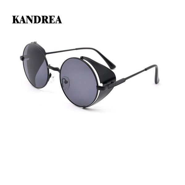 sunglasses kandrea 2021 luxury oversized design round uv400 men women elegant sun glasses female driving metal eyewear, White;black
sunglasses kandrea 2021 luxury oversized design round uv400 men women elegant sun glasses female driving metal eyewear, White;black