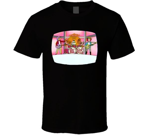 new the beets doug fictional music group men's t-shirt size s-2xl homme plus size tee shirt sport hooded sweatshirt hoodie
new the beets doug fictional music group men's t-shirt size s-2xl homme plus size tee shirt sport hooded sweatshirt hoodie