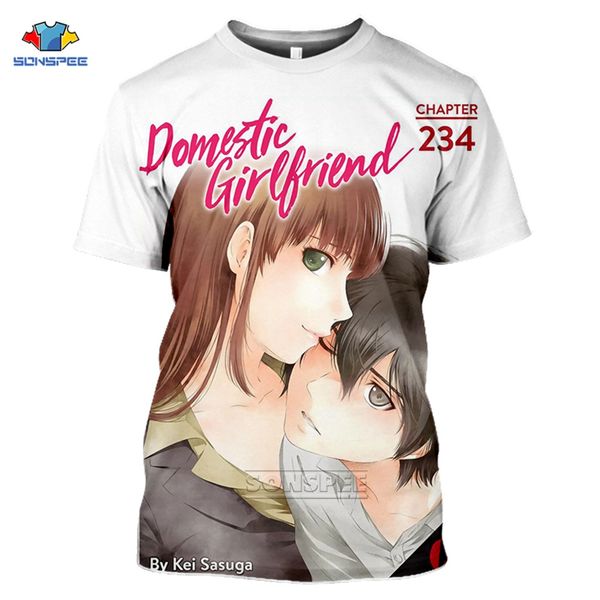anime domestic girlfriend rui tachibana na kanojo cosplay men off black white homme 3d print shirts hentai humor kawaii men clothing
anime domestic girlfriend rui tachibana na kanojo cosplay men off black white homme 3d print shirts hentai humor kawaii men clothing