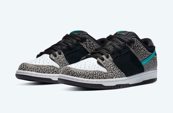 2020 new arrival dunk sb low mens womens running shoes low elephant tiffany grey burst crack brand fashiontrainers shoes sneaker
2020 new arrival dunk sb low mens womens running shoes low elephant tiffany grey burst crack brand fashiontrainers shoes sneaker