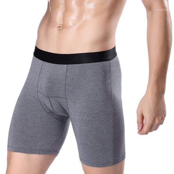 mens natural colored cotton boxers no ride up long boxershorts stretch para panties breathable innerwear for men coton shorts1, Black;white
mens natural colored cotton boxers no ride up long boxershorts stretch para panties breathable innerwear for men coton shorts1, Black;white
