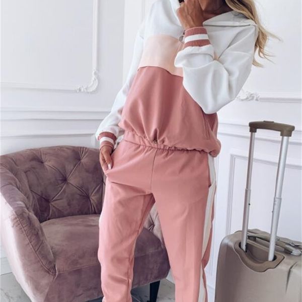 long 2 pcs sports women sleeve sweatshirts tracksuit thin fleece joggers suits running set workout spring sportswear, Gray
long 2 pcs sports women sleeve sweatshirts tracksuit thin fleece joggers suits running set workout spring sportswear, Gray
