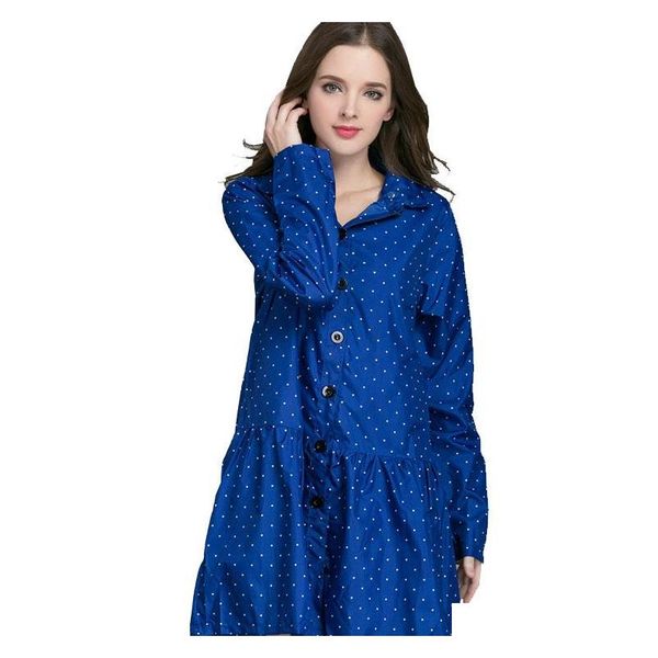 long raincoat women ladies rain coat women's rainwear breathable rain coat for women poncho water-repel qylypd garden2010
long raincoat women ladies rain coat women's rainwear breathable rain coat for women poncho water-repel qylypd garden2010