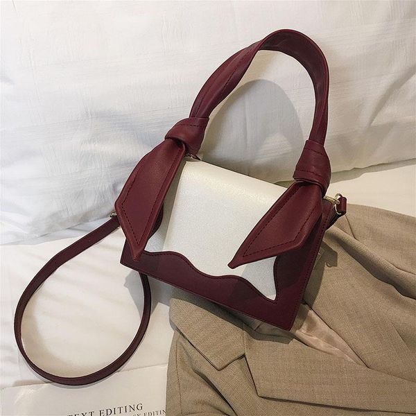 retro women handbag ladies crossbody messenger bags pu leather female flap shoulder bag 2021 new arrival
retro women handbag ladies crossbody messenger bags pu leather female flap shoulder bag 2021 new arrival