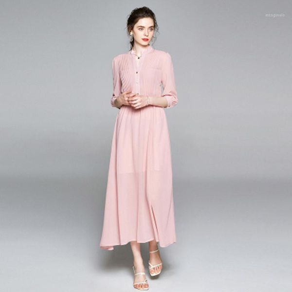 summer elegant chiffon long dress women new 2020 v-neck a-line chiffon dresses luxurious casual wear to work dress vestidos1, Black;gray
summer elegant chiffon long dress women new 2020 v-neck a-line chiffon dresses luxurious casual wear to work dress vestidos1, Black;gray