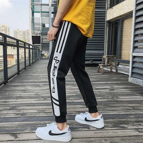 men's pants 2021 streetwear hip hop joggers men loose harem ankle length trousers sport casual sweatpants white techwear xxxl1, Black
men's pants 2021 streetwear hip hop joggers men loose harem ankle length trousers sport casual sweatpants white techwear xxxl1, Black