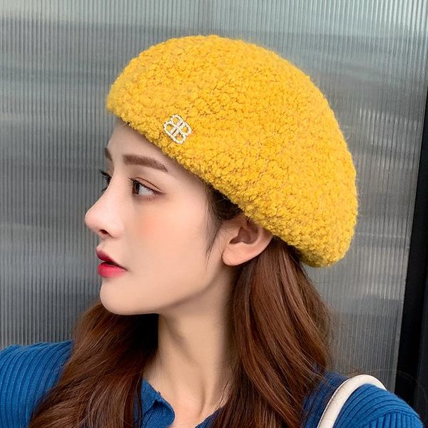 beanie/skull caps women's beret hat fashionable solid color wool knitted rhinestone french artist beanie bonnets wholesale, Blue;gray
beanie/skull caps women's beret hat fashionable solid color wool knitted rhinestone french artist beanie bonnets wholesale, Blue;gray