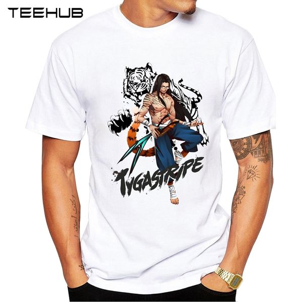 teehub мужская мода глаз тигра printed t-shirt с коротким рукавом новизна o-образным вырезом tops дизайн прохладный tee спорта с капюшоном h
teehub мужская мода глаз тигра printed t-shirt с коротким рукавом новизна o-образным вырезом tops дизайн прохладный tee спорта с капюшоном h