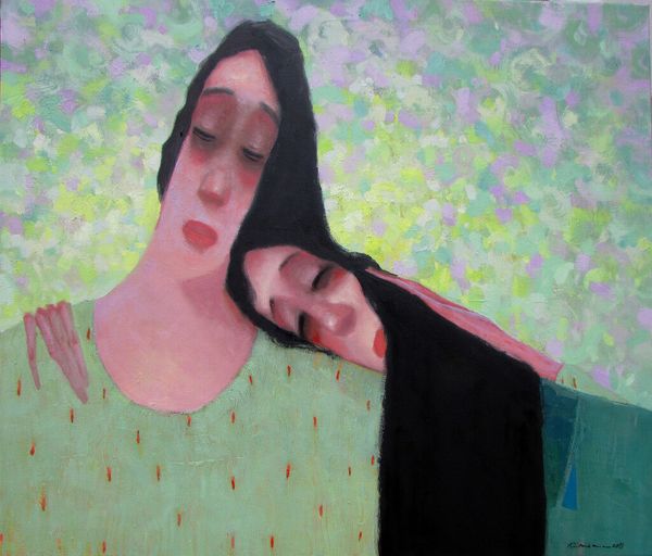 lietuva girl lithuania oil painting love - mylima home decor handcrafts /hd print oil painting on canvas wall art picture 210121
lietuva girl lithuania oil painting love - mylima home decor handcrafts /hd print oil painting on canvas wall art picture 210121