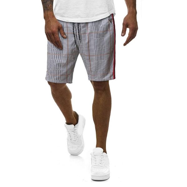 summer men's casual men's knee long shorts drawstring lattice jogger short sweatpants trousers bermuda shorts, White;black
summer men's casual men's knee long shorts drawstring lattice jogger short sweatpants trousers bermuda shorts, White;black