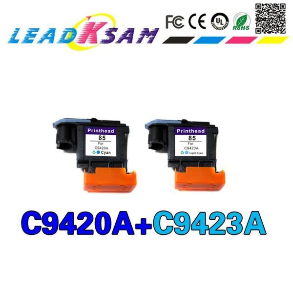 compatible prinhtead for 85 cyan light cyan printheads for designjet 30 90 130 printer1
compatible prinhtead for 85 cyan light cyan printheads for designjet 30 90 130 printer1
