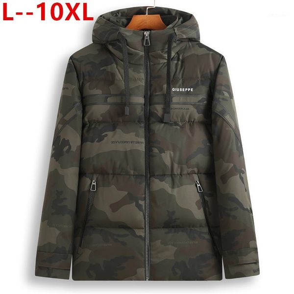 10xl 8xl 6xl 2020 new windproof winter jacket men hoodied parka men warm winter coat thicken zipper camouflage mens jackets1, Black
10xl 8xl 6xl 2020 new windproof winter jacket men hoodied parka men warm winter coat thicken zipper camouflage mens jackets1, Black