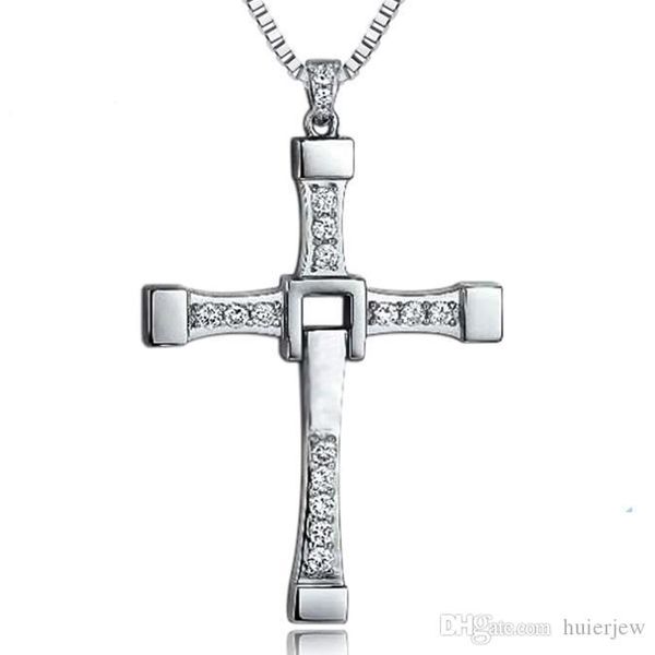 pretty necklace for men fast and tourette dominic toretto cross cross beautifully pendant men necklaces, Silver
pretty necklace for men fast and tourette dominic toretto cross cross beautifully pendant men necklaces, Silver
