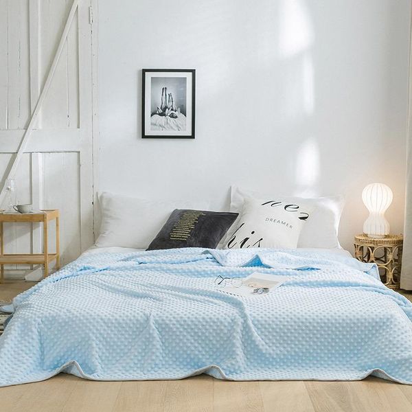 creative particles fleece cover blanket soft comfortable sofa bed throw blanket portable travel airplane warm
creative particles fleece cover blanket soft comfortable sofa bed throw blanket portable travel airplane warm