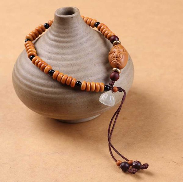 fashion olive buddhist bracelet lady's beads hand chain with the buddha charm bracelet meditation prayer wholesale, Black
fashion olive buddhist bracelet lady's beads hand chain with the buddha charm bracelet meditation prayer wholesale, Black