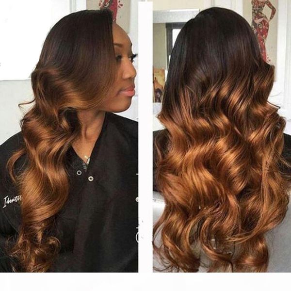 brown ombre lace front human hair wigs virgin indian remy hair loose wave glueless full lace wig two tone color #1b #8, Black;brown
brown ombre lace front human hair wigs virgin indian remy hair loose wave glueless full lace wig two tone color #1b #8, Black;brown