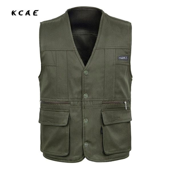 new arrival summer cotton casual breathable men vest for shooting clothes reporter vest jackets multi-pocket pgraphy, Black;white
new arrival summer cotton casual breathable men vest for shooting clothes reporter vest jackets multi-pocket pgraphy, Black;white