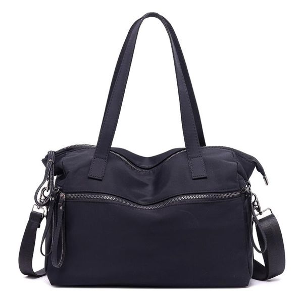 2020 new women fashion travel shoulder bag waterproof nylon causal handbags big purse
2020 new women fashion travel shoulder bag waterproof nylon causal handbags big purse