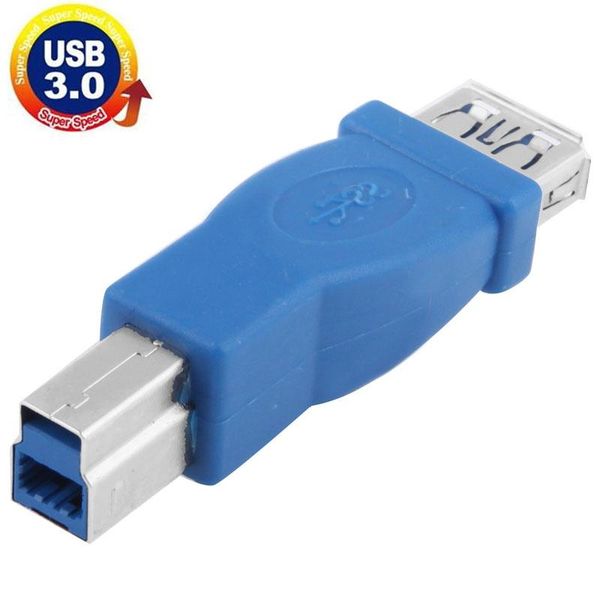 super speed usb 30 af to bm adapter