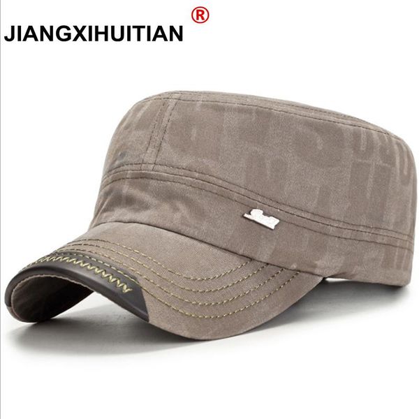 2018 fashion spirng summer breathable military hat cap snapback hats for men sun shade baseball caps beanie bone driver hat wmtdlb, Black;white
2018 fashion spirng summer breathable military hat cap snapback hats for men sun shade baseball caps beanie bone driver hat wmtdlb, Black;white