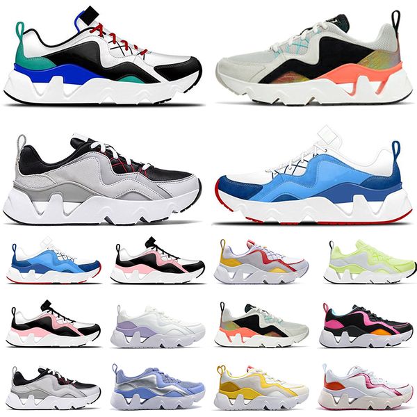 2021 fashion cut runner womens ryz 365 black white off running shoes pink orange racers men trainers outdoor sports sneakers size eur 36-44, White;red
2021 fashion cut runner womens ryz 365 black white off running shoes pink orange racers men trainers outdoor sports sneakers size eur 36-44, White;red