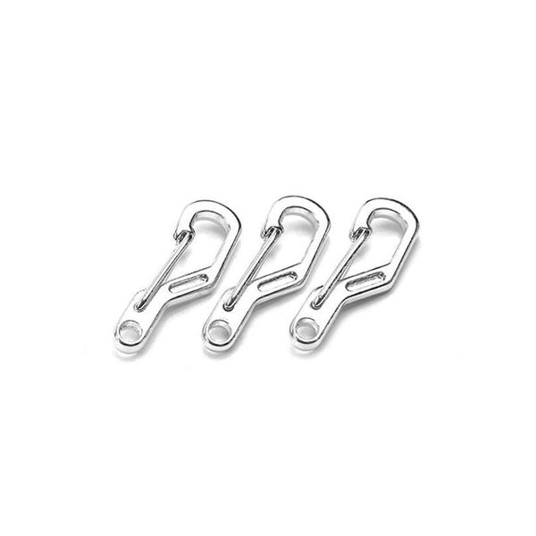 100pcs multifunction mini d-type hanging buckle key chain quick hook carabiner edc portable tool keychain outdoor sma qyluuu
100pcs multifunction mini d-type hanging buckle key chain quick hook carabiner edc portable tool keychain outdoor sma qyluuu