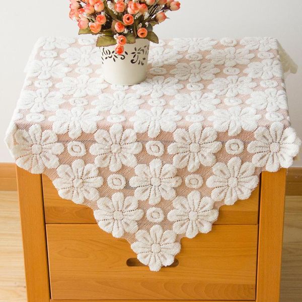 vintage embroidered lace tablecloth hollow-out home sun flower white rectangle cloth dust-proof cover wedding party decoration
vintage embroidered lace tablecloth hollow-out home sun flower white rectangle cloth dust-proof cover wedding party decoration