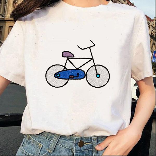 2021 new shirt women t shirt harajuku ullzang 90s t shirt grunge graphic cute tshirt korean style, White
2021 new shirt women t shirt harajuku ullzang 90s t shirt grunge graphic cute tshirt korean style, White