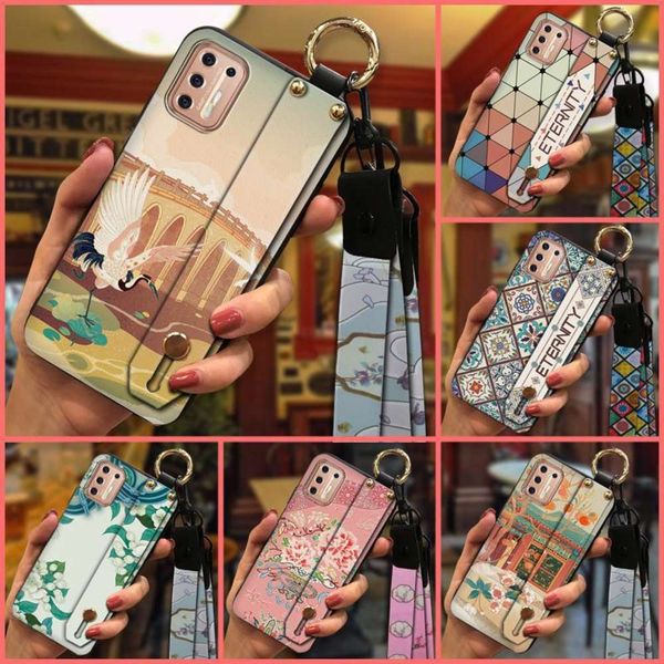 moto g9 plus / e7 plus mobile phone case style edging trend silicone court style women's pendant
moto g9 plus / e7 plus mobile phone case style edging trend silicone court style women's pendant
