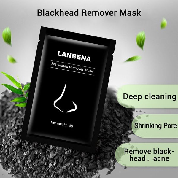 1pc blackhead remover mask face nose mask deep cleansing mask
1pc blackhead remover mask face nose mask deep cleansing mask