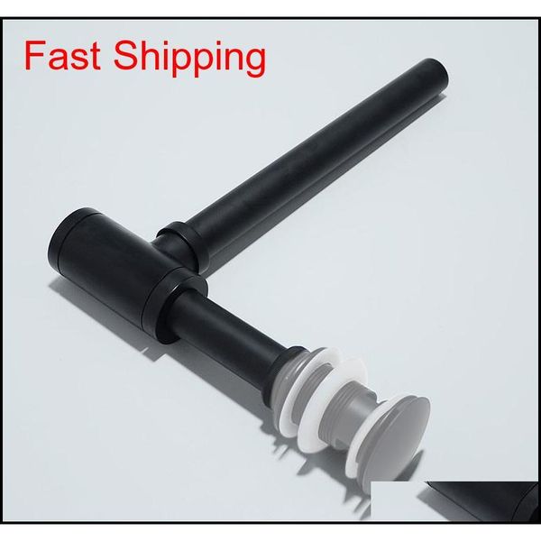 bathroom pop-up basin waste drain wall connection p-traps drain pipe quality brass black go qylvsm sports2010
bathroom pop-up basin waste drain wall connection p-traps drain pipe quality brass black go qylvsm sports2010