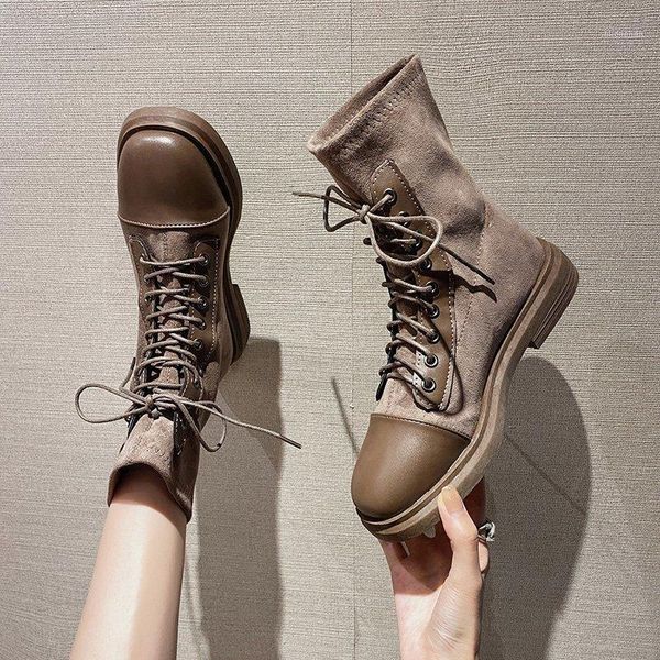 lady boots shoes designer ankle booties women's shoes 2021 new women ladies fashion comfortable round toe lace-up botas de mujer1, Black
lady boots shoes designer ankle booties women's shoes 2021 new women ladies fashion comfortable round toe lace-up botas de mujer1, Black