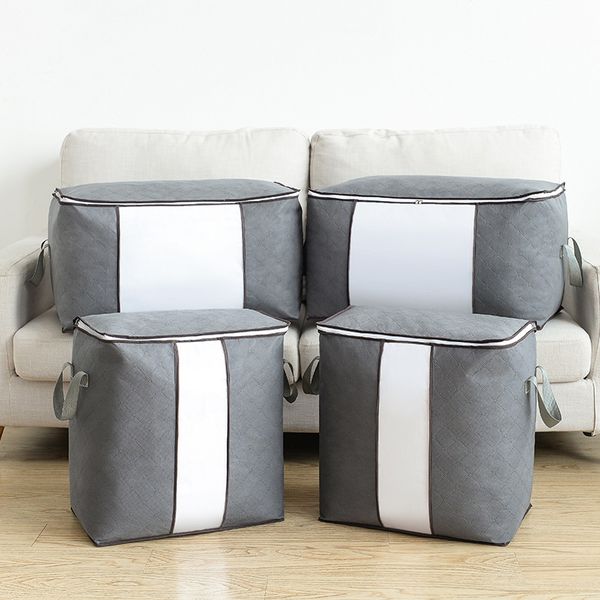 nonwovens quilt sacks bamboo charcoal prevent moisture clothing storage bag housewear furnishings store sack new arrival 10 5ch2 l1
nonwovens quilt sacks bamboo charcoal prevent moisture clothing storage bag housewear furnishings store sack new arrival 10 5ch2 l1