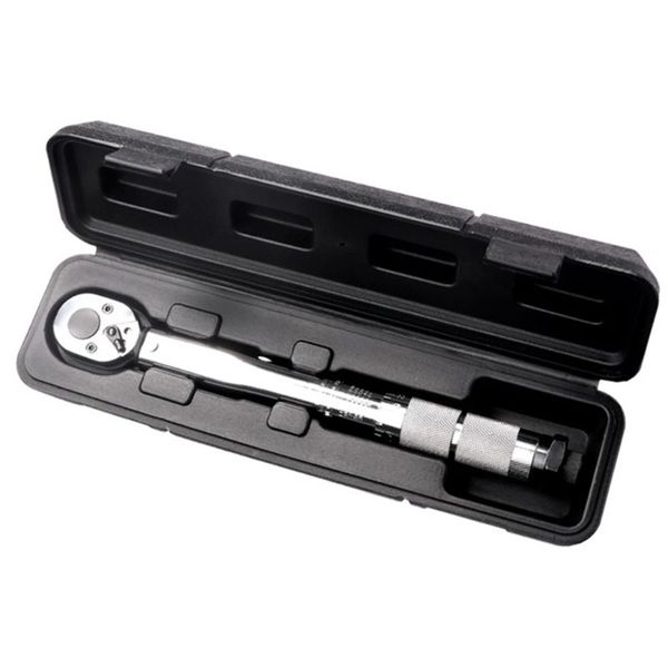 3/8 torque wrench drive 19-110nm two-way accurate bicycle repair accurately mechanism spanner hand tool
3/8 torque wrench drive 19-110nm two-way accurate bicycle repair accurately mechanism spanner hand tool