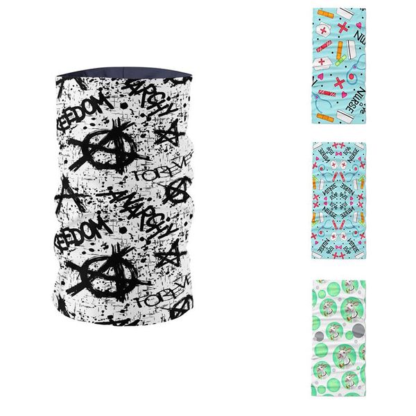 scarves 2021 fashion 3d printed women scarf novelty cartoon pattern magic cycing mask headdress outdoor sports accessories bandana, Blue;gray
scarves 2021 fashion 3d printed women scarf novelty cartoon pattern magic cycing mask headdress outdoor sports accessories bandana, Blue;gray