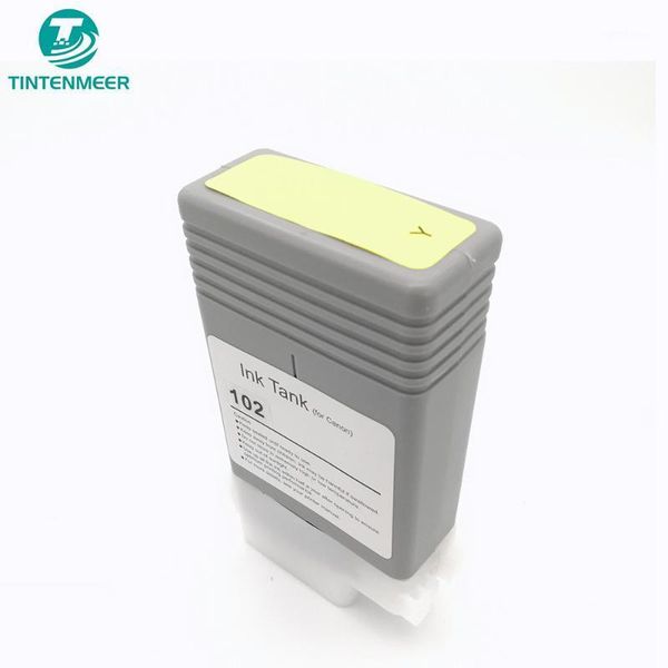ink cartridges tintenmeer cartridge pfi-102 pfi 102 yellow compatible for canon ipf500 ipf510 ipf600 ipf605 ipf610 ipf650 ipf655 printer1
ink cartridges tintenmeer cartridge pfi-102 pfi 102 yellow compatible for canon ipf500 ipf510 ipf600 ipf605 ipf610 ipf650 ipf655 printer1
