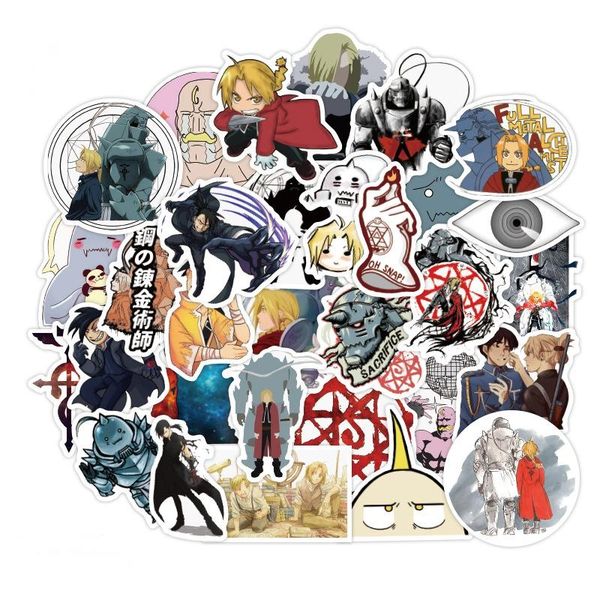 50pcs cartoon anime stickers for lapwaterproof stikers car graffiti cool skateboard decal phone motorcycle suitcase sticker bbyfcz
50pcs cartoon anime stickers for lapwaterproof stikers car graffiti cool skateboard decal phone motorcycle suitcase sticker bbyfcz