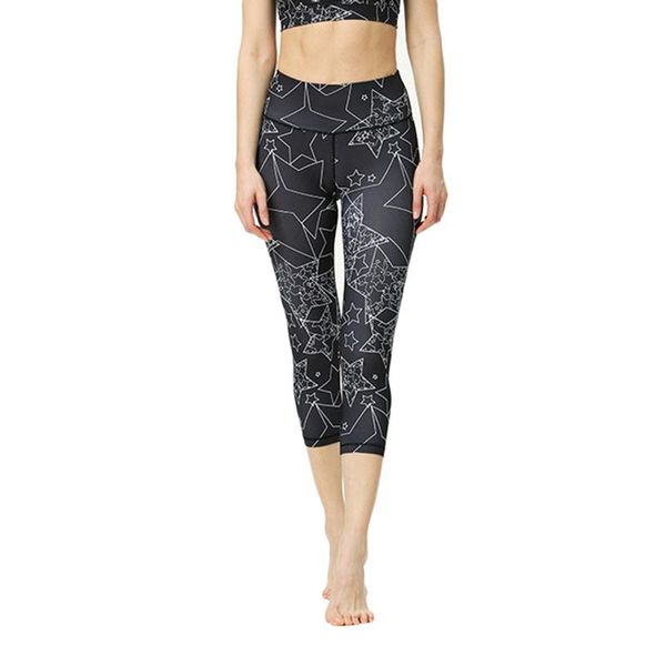 ins new printed yoga pants women's euramerican yoga leggings capris high elastic and breathable exercise pants, White;red
ins new printed yoga pants women's euramerican yoga leggings capris high elastic and breathable exercise pants, White;red