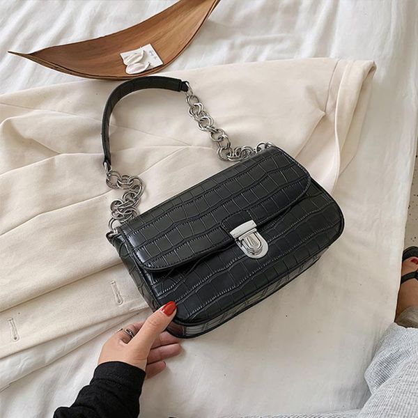 fashion stone pattern pu leather crossbody bag for women with silver chain casual small shoulder travel bag lady handbag 2021
fashion stone pattern pu leather crossbody bag for women with silver chain casual small shoulder travel bag lady handbag 2021