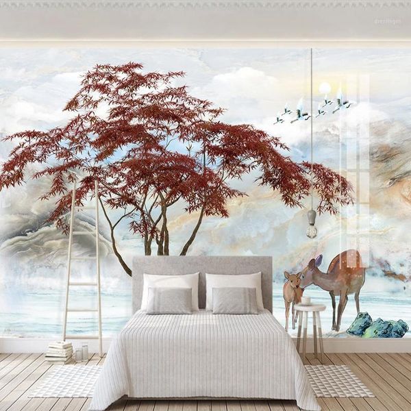 custom 3d p wallpaper wall murals chinese style mountain water landscape painting living room bedroom backdrop papier peint1
custom 3d p wallpaper wall murals chinese style mountain water landscape painting living room bedroom backdrop papier peint1