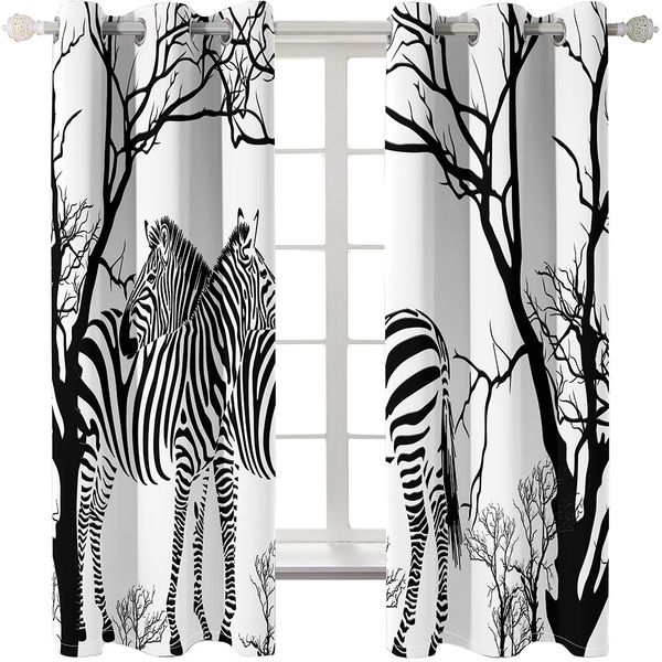 beautiful p fashion customized 3d curtains black and white animal curtains 3d stereoscopic curtain
beautiful p fashion customized 3d curtains black and white animal curtains 3d stereoscopic curtain